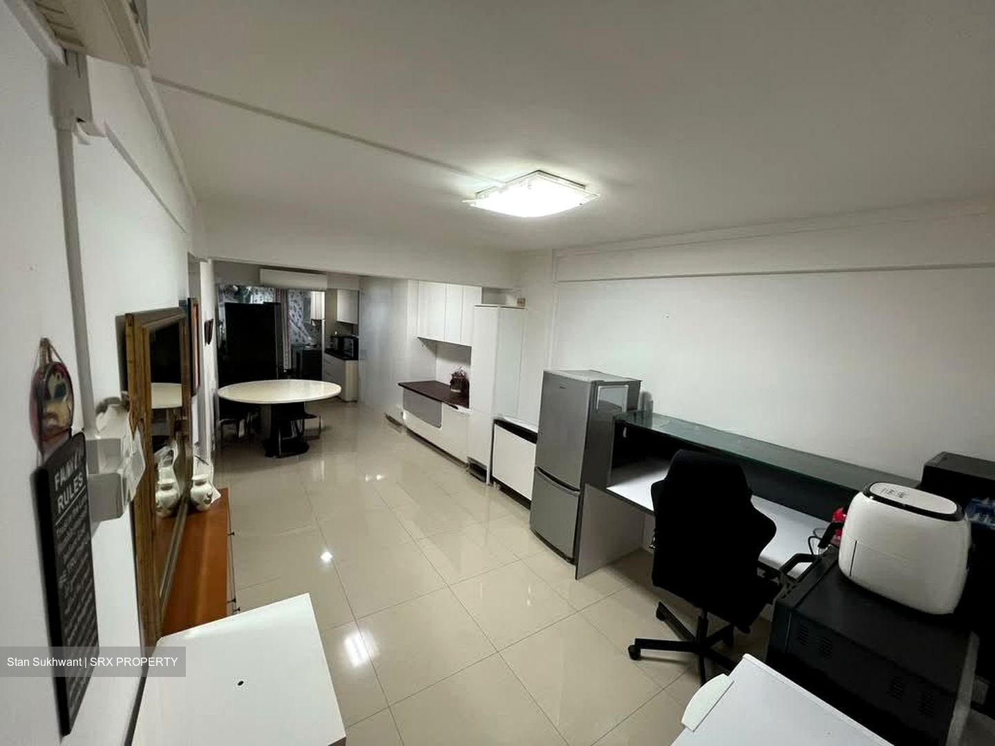 Blk 44 Telok Blangah Drive (Bukit Merah), HDB 3 Rooms #566467241